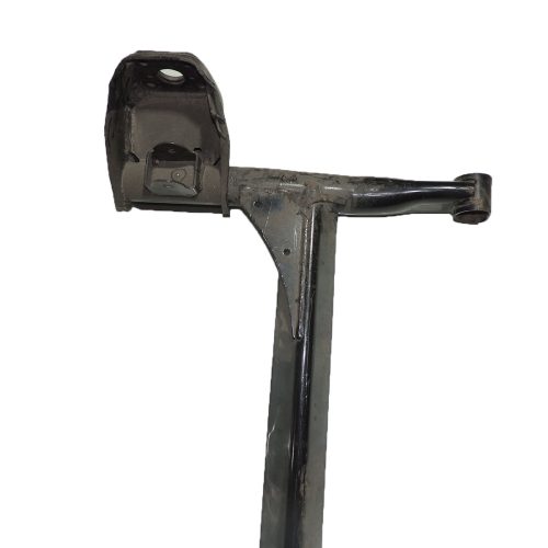 Eixo Traseiro Ford Escort Verona 93 A 96 - Imagem 3