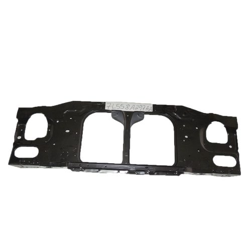 15353064427-7L558A297Aa-2.Jpg Quadro Radiador Ford Ranger 99 A 2009 - Imagem 1