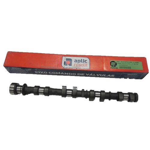 Comando Valvula Escape Ecosport 2013 Em Diante Sigma 16V - Imagem 1