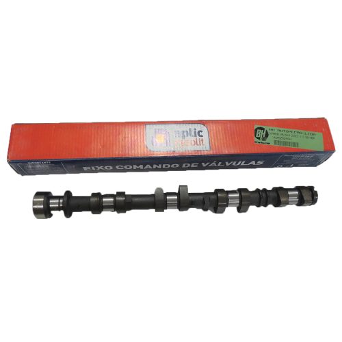 Comando Valvula Admissão Ecosport 2013 Em Diante Sigma 16V - Imagem 1