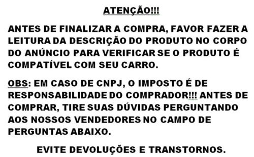 Comando Valvula Escape Ecosport 2013 Em Diante Sigma 16V - Imagem 4