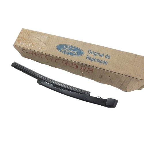 15356847453-Cn1517C403Ab.jpg Braço Palheta Limpador Traseiro Ford Ecosport 2012 Em Diante - Imagem 1