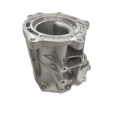 Carcaça Traseira Ford Ranger 97 A 2001 4X4 - Imagem 1