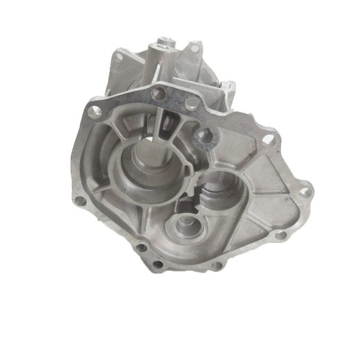 Carcaça Traseira Ford Ranger 97 A 2001 4X4 - Imagem 3