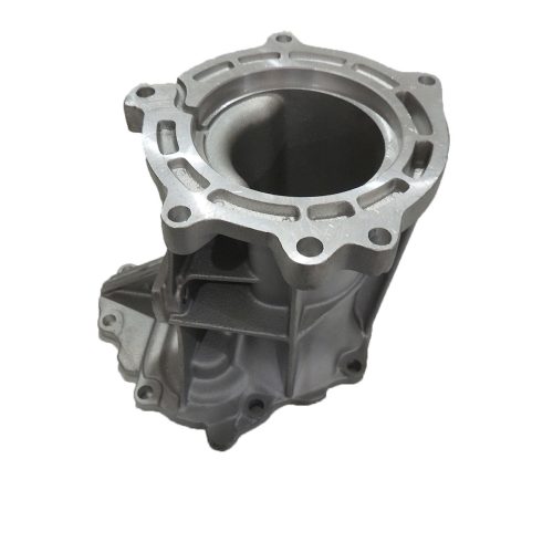 Carcaça Traseira Ford Ranger 97 A 2001 4X4 - Imagem 2