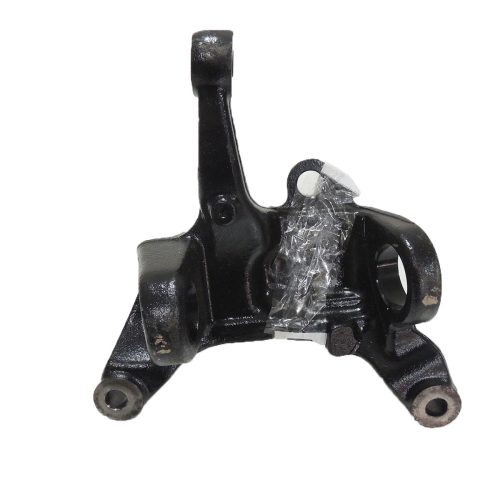 Manga Eixo Dianteiro Lado Esquerdo Ford F350 98 Em Diante - Imagem 1