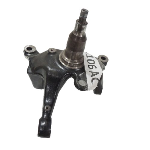 Manga Eixo Dianteiro Lado Esquerdo Ford F350 98 Em Diante - Imagem 3