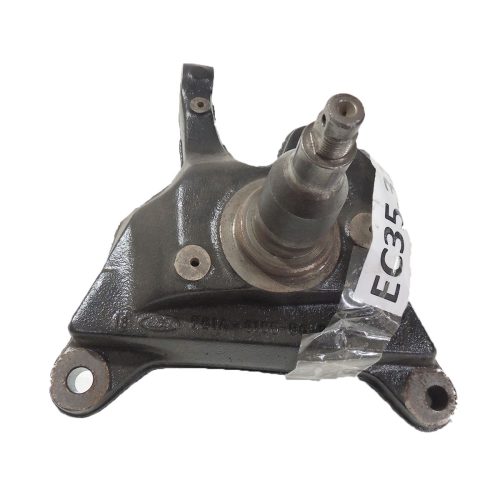 15357689129-Ec353105Ac-2.Jpg Manga Eixo Dianteiro Lado Direito Ford F350 98 Em Diante - Imagem 1