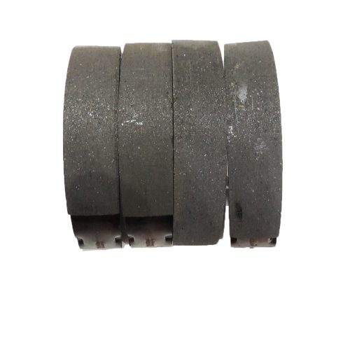 15376189856-97Fu2200Aa.jpg Sapata Lona Freio Traseiro Ka 97 A 2013 Fiesta 97 A 2006 - Imagem 2