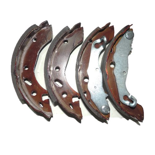 15376189866-97Fu2200Aa-02.Jpg Sapata Lona Freio Traseiro Ka 97 A 2013 Fiesta 97 A 2006 - Imagem 1