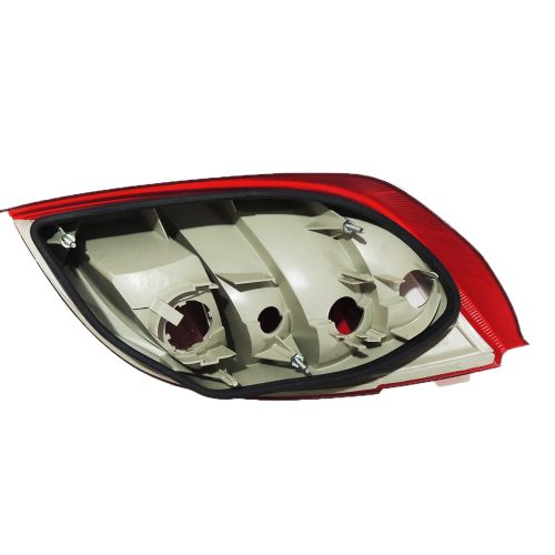 15376474016-2S5513404Saa-01.Jpg Lanterna Traseira Lado Direito Ford Ka 2002 Em Diante - Imagem 2