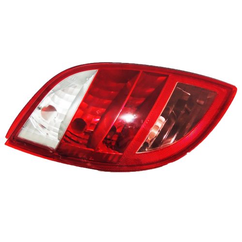 15376474044-2S5513404Saa.jpg Lanterna Traseira Lado Direito Ford Ka 2002 Em Diante - Imagem 1