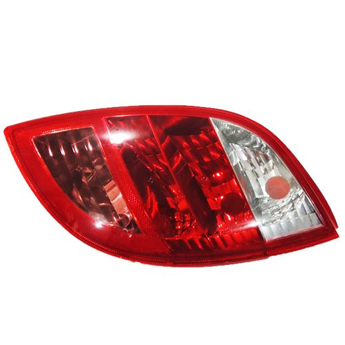 15376479950-2S55134055Saa.jpg Lanterna Traseira Lado Esquerdo Ford Ka 2002 Em Diante - Imagem 1