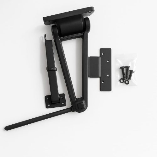 Retrovisor Esquerdo Bifocal Ford Cargo 815E 2012 Em Diante - Imagem 2