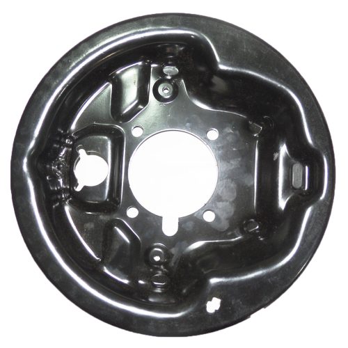 15391820193-Bh4T2211Ba01.Jpg Prato Freio Traseiro Lado Direito Ford F350 2014 Em Diante - Imagem 1