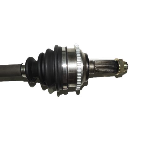 Semi Eixo Esquerdo Ford Fusion 2009 Em Diante 2.5 Gasolina - Imagem 3