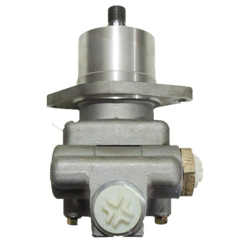 15391859083-Xc353A674Da-01.Jpg Bomba Direção Hidráulica Ford F12000 F14000 F16000 Pitbull - Imagem 1