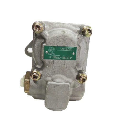 Bomba Direção Hidráulica Ford F12000 F14000 F16000 Pitbull - Imagem 2