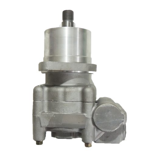 Bomba Direção Hidráulica Ford F12000 F14000 F16000 Pitbull - Imagem 3