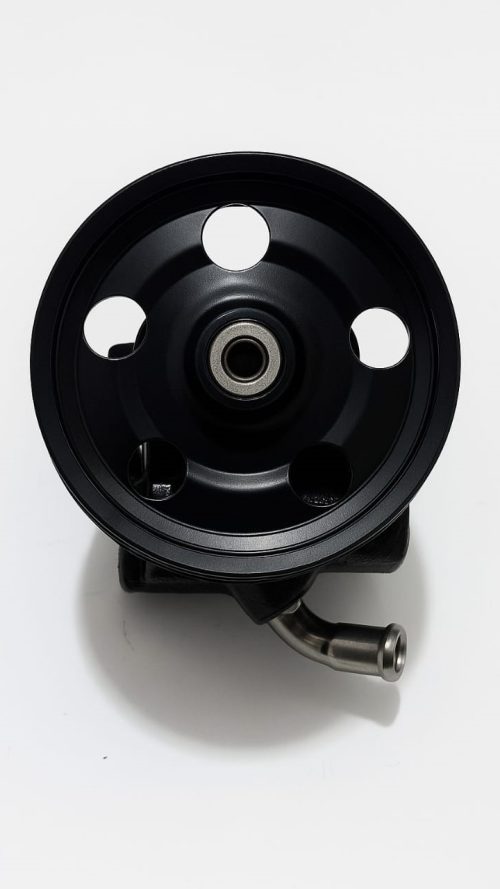 Bomba Direção Hidráulica Focus Zetec 1.8 2.0 16V Gasolina - Imagem 3