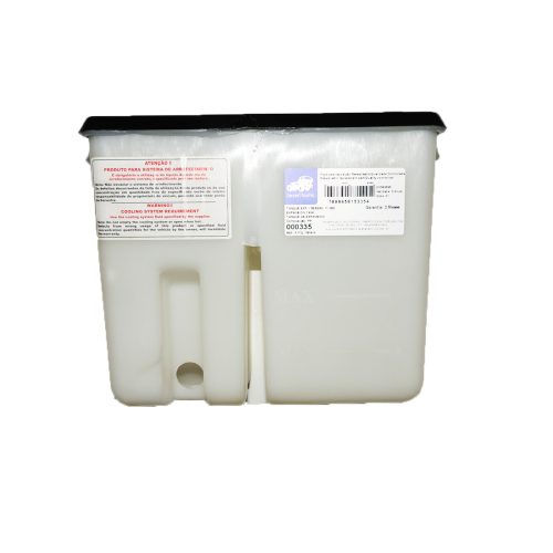 Reservatorio Radiador Lavador Parabrisa F1000 F4000 92 A 96 - Imagem 1