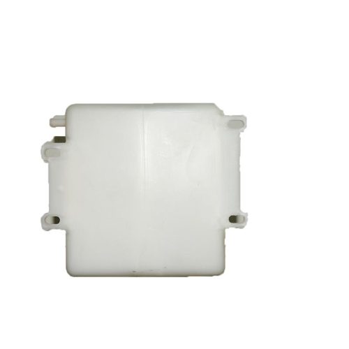 Reservatório Agua Radiador Ford F1000 F4000 96 A 98 Mwm 4.3 - Imagem 2