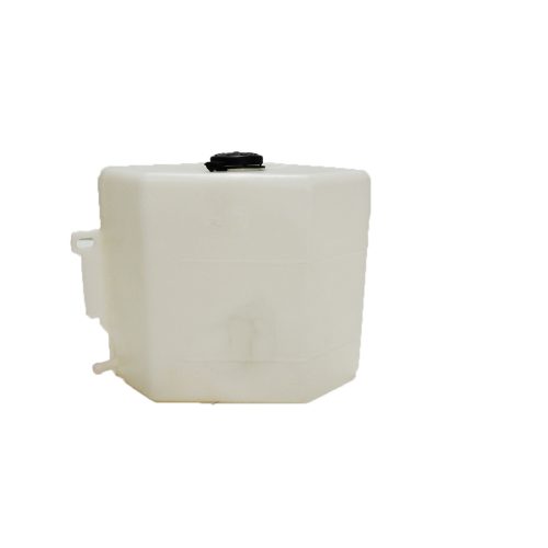 Reservatório Agua Radiador Ford F1000 F4000 96 A 98 Mwm 4.3 - Imagem 3