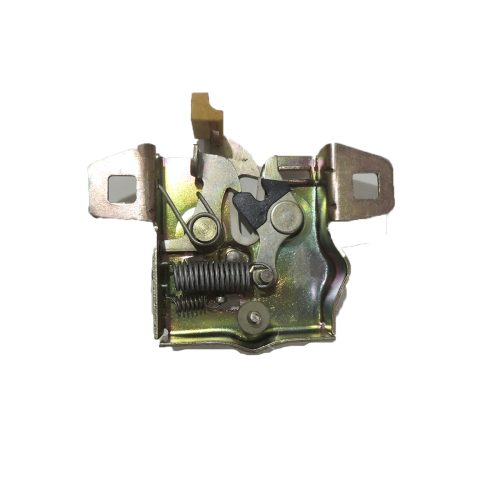 Fechadura Capô Ford Ka 2001 Em Diante - Imagem 2