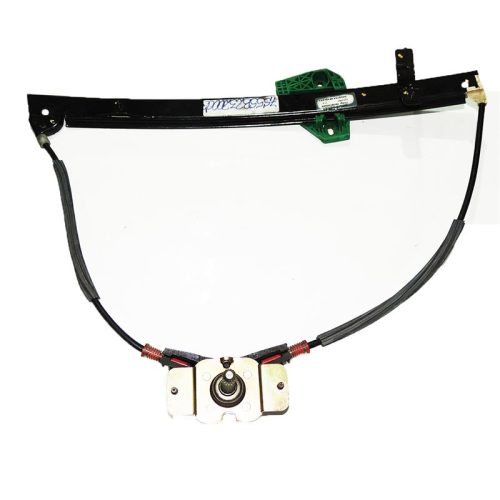 Maquina Vidro Dianteiro Manual Direito Ka 2008 Em Diante - Imagem 1