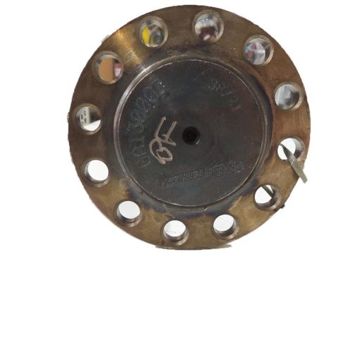 Semi Eixo 35 Estrias 911Mm Albarus Ford F4000 96 A 98 - Imagem 3