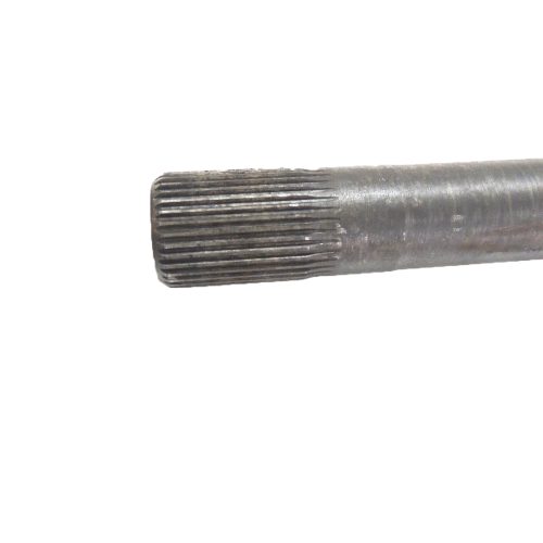 Semi Eixo 35 Estrias 911Mm Albarus Ford F4000 96 A 98 - Imagem 2