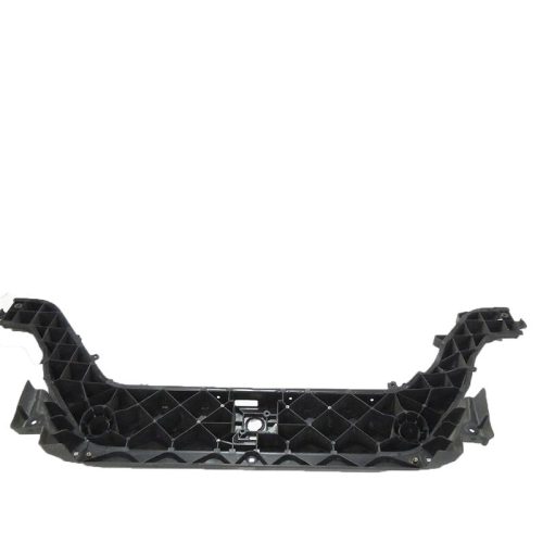 Painel Superior Radiador Ford Fiesta Rocam 2003 Em Diante - Imagem 2