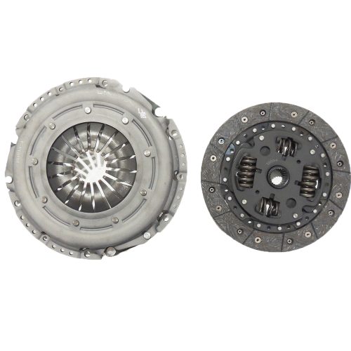 15392671774-95Bx7L596Ca.jpg Kit Embreagem Sem Colar Ford Mondeo 94 A 96 2.0 - Imagem 1