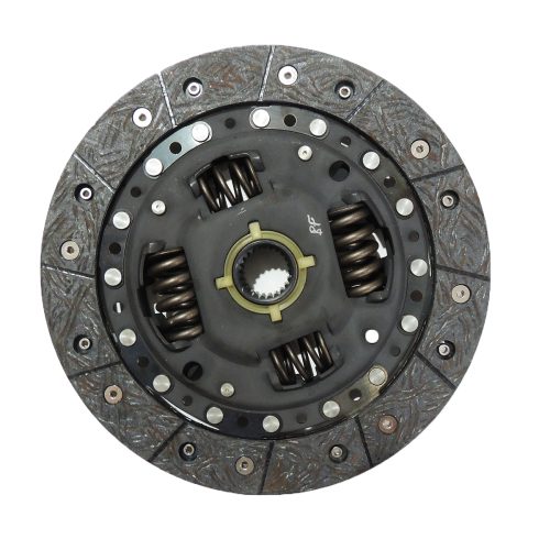 Kit Embreagem Sem Colar Ford Mondeo 94 A 96 2.0 - Imagem 2