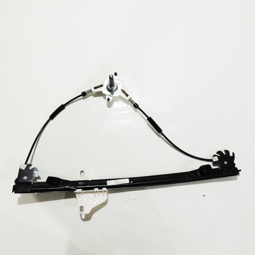 15393052430-2S65A23201Af-1.Jpg Maquina Vidro Dianteiro Manual Esquerdo Fiesta Rocam 2003 - Imagem 1