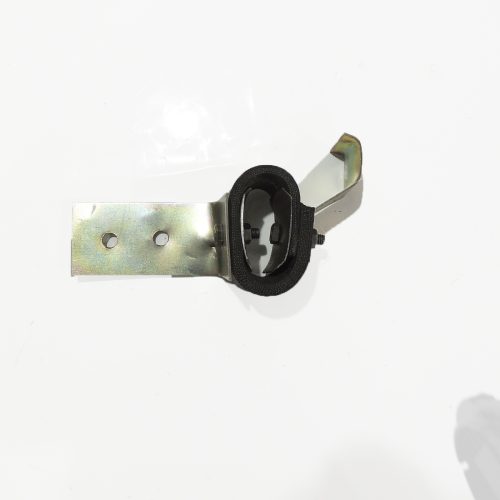 Suporte Silencioso Ford F1000 92 A 95 Mwm - Imagem 2