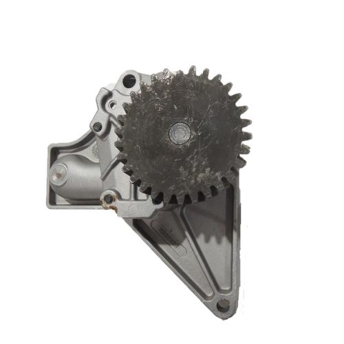 15393621512-Tl7115105-01.Jpg Bomba Oleo Ford F1000 Mwm Tb 4X4 92 A 96 - Imagem 1