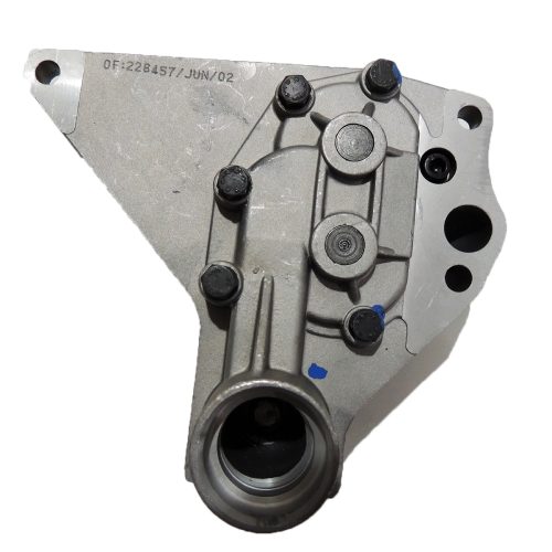 Bomba Oleo Ford F1000 Mwm Tb 4X4 92 A 96 - Imagem 2