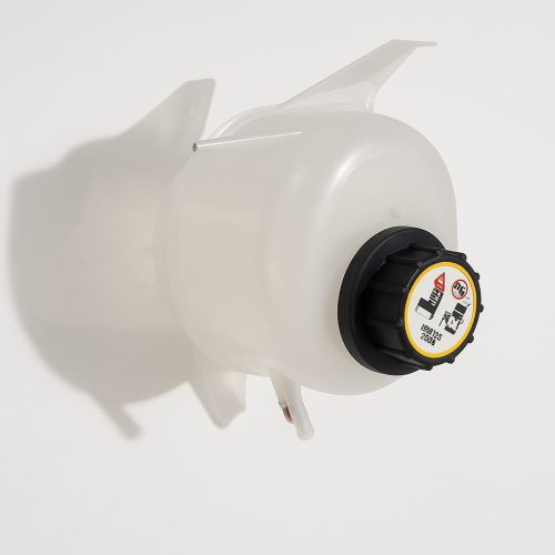 Reservatório Radiador Ranger 2.3 Gasolina 2002 Em Diante - Imagem 2