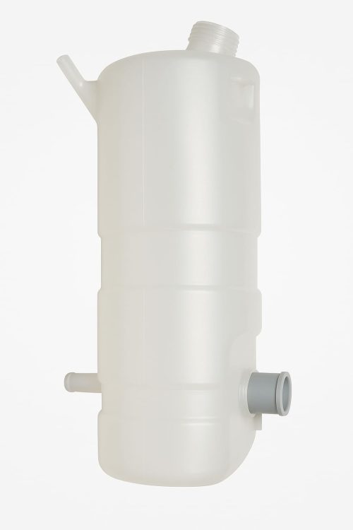 Reservatório Agua Radiador Ford F12000 F14000 93 A 95 Mwm - Imagem 1