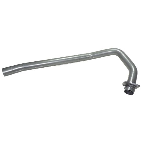 Tubo Saida Motor Ford F1000 F4000 72 A 92 - Imagem 1