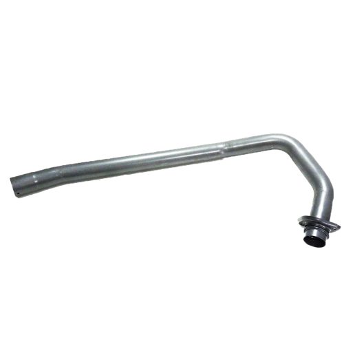 Tubo Saida Motor Ford F1000 F4000 72 A 92 - Imagem 2