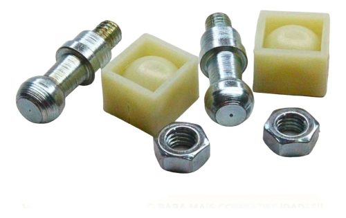 15399532495-528F6D39-3882-4406-B501-24Ab0E4Da210.Jpg Kit Reparo Trambulador Ford Ka 2018 Em Diante Caixa Mx65 - Imagem 1