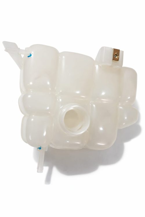 15404564083-Eb3Z8A080A-2.Jpeg Reservatório Radiador Ranger 2.5 Flex Diesel 2016 Em Diante - Imagem 1