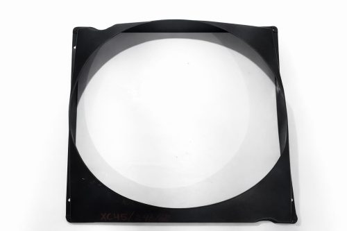 Defletor Radiador Ford Cargo 1617 91 A 99 - Imagem 1