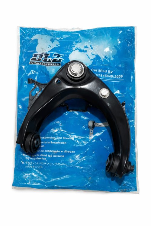 Bandeja Dianteira Superior Esquerdo Fusion 2006 Em Diante - Imagem 2