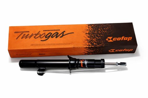 Amortecedor Dianteiro Direito Ford Fusion 2006 Em Diante - Imagem 1