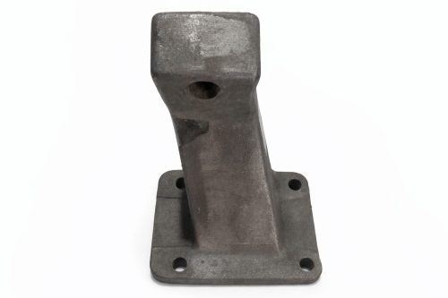 Suporte Motor Dianteiro Esquerdo Ford F1000 96 A 98 Maxion - Imagem 1