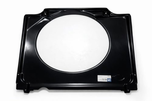 Defletor Radiador Ford F250 99 A 2006 Motor Mwm - Imagem 1