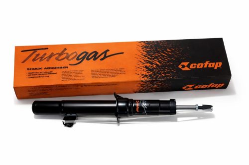 15404630819-6E5Z18124Al.jpeg Amortecedor Dianteiro Esquerdo Ford Fusion 2006 Em Diante - Imagem 1